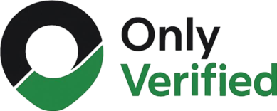 OnlyVerified Logo